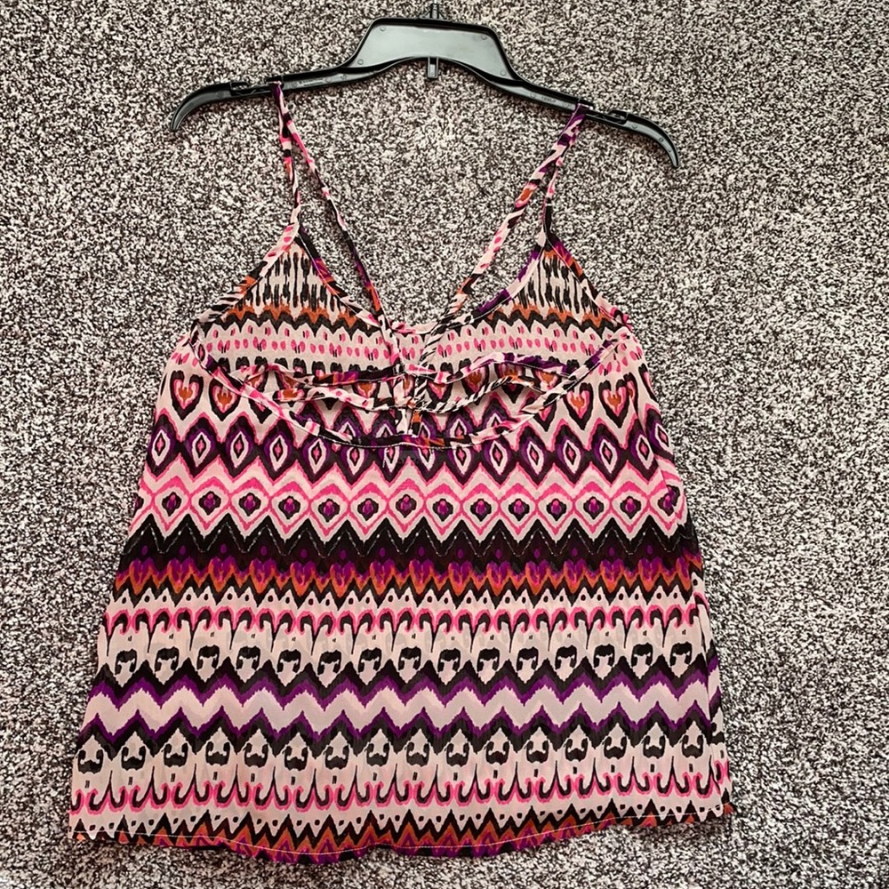 Tank top - Picture 2 of 2